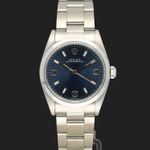 Rolex Oyster Perpetual 31 67480 - (2/7)