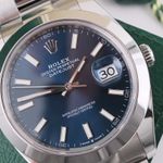 Rolex Datejust 41 126300 - (2/8)