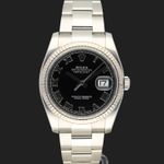 Rolex Datejust 36 116234 - (2/8)
