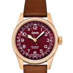 Oris Big Crown Pointer Date 01 754 7741 3168-07 5 20 58BR - (2/2)