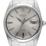 Rolex Oyster Precision 6694 (1964) - 34 mm (1/8)