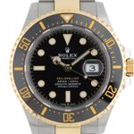 Rolex Sea-Dweller 126603 - (2/4)