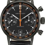 Hamilton Intra-Matic H38446732 - (1/1)