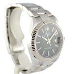 Rolex Datejust 36 126234 (2026) - 36 mm Steel case (6/7)