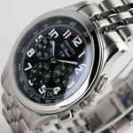 Zenith El Primero 02.0500.420 (Unknown (random serial)) - 40 mm Steel case (3/8)