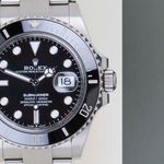 Rolex Submariner Date 126610LN - (5/8)