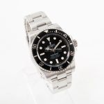 Rolex Submariner No Date 114060 - (4/8)