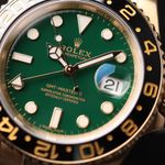 Rolex GMT-Master II 116718LN - (2/3)