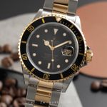 Rolex Submariner Date 16613 - (1/8)