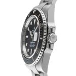 Rolex Submariner Date 126610LN (Unknown (random serial)) - Black dial 41 mm Steel case (6/8)