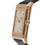 Jaeger-LeCoultre Grande Reverso Lady Ultra Thin Duetto Duo Q3202421 - (6/8)