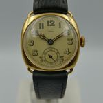 Patria Vintage Unknown (Unknown (random serial)) - Unknown dial Unknown Unknown case (7/16)