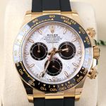 Rolex Daytona 126518LN (2025) - 40mm Geelgoud (1/8)