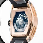 Cvstos Challenge Unknown - (3/5)