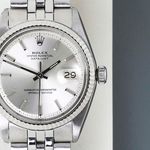 Rolex Datejust 1601 - (5/8)