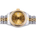 Rolex Lady-Datejust 69173 - (5/8)