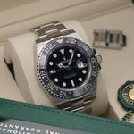 Rolex GMT-Master II 126710GRNR - (1/8)