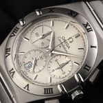 Omega Constellation 1542.30.00 - (3/8)