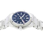 IWC Ingenieur Automatic IW313909 (2018) - Blue dial 39 mm Steel case (2/8)