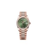 Rolex Day-Date 36 128345RBR - (1/1)