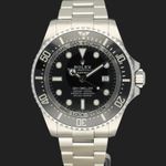 Rolex Sea-Dweller Deepsea 126660 - (2/8)