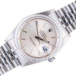 Rolex Datejust 36 16220 - (1/8)