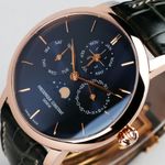 Frederique Constant Slimline FC-702SD3SD6 - (5/8)