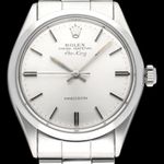 Rolex Air-King 5500 - (1/8)
