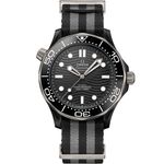 Omega Seamaster Diver 300 M 210.92.44.20.01.002 - (1/1)