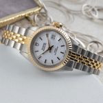 Tudor Prince Date 92413 - (2/8)