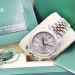 Rolex Datejust 41 126331 - (7/7)