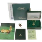 Rolex Oyster Perpetual Date 1500 - (2/8)