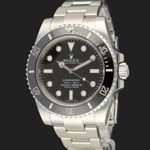 Rolex Submariner No Date 114060 - (1/8)