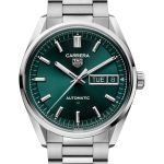 TAG Heuer Carrera WDA2115.BA0043 - (1/5)