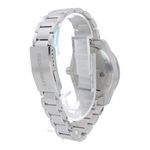 Longines Spirit L3.812.5.53.6 (2025) - Zwart wijzerplaat 42mm Staal (5/7)