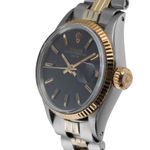 Rolex Lady-Datejust 6917 (Onbekend (willekeurig serienummer)) - 26mm (7/8)