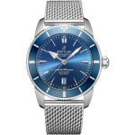Breitling Superocean Heritage II 46 AB2020161C1A1 (2026) - Blauw wijzerplaat 46mm Staal (1/1)