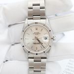 Rolex Oyster Perpetual Date 15210 - (4/8)