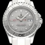Rolex Yacht-Master 169622 - (1/8)