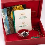 Rolex Lady-Datejust 69179 - (6/6)