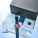 H. Moser & Cie. Pioneer 3200-1207 - (7/7)