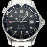 Omega Seamaster Diver 300 M 2561.80.00 - (1/8)