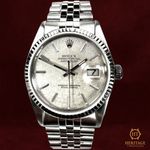 Rolex Datejust 36 16014 - (2/8)