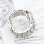 Rolex Datejust 36 16200 (Onbekend (willekeurig serienummer)) - 36mm Staal (7/8)