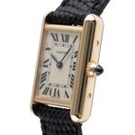 Cartier Tank Louis Cartier W1529856 - (6/8)
