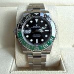 Rolex GMT-Master II 126720VTNR - (1/6)