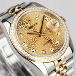 Rolex Datejust 36 116243 - (3/8)