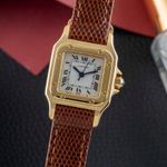 Cartier Santos Galbée 0901 - (3/8)