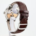 Jaeger-LeCoultre Master Tourbillon Q1658420 - (5/8)