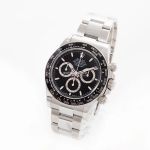 Rolex Daytona 126500LN (2026) - 40 mm Steel case (5/8)